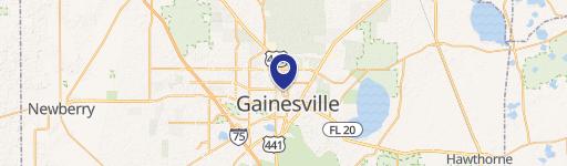 Gainesville Commercial Land For Sale