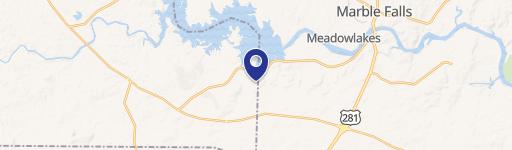 Horseshoe Bay Land for Sale