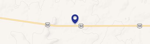 Texas Hill Country Grazing Land