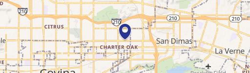 Rebuilt Mobile Home in Covina