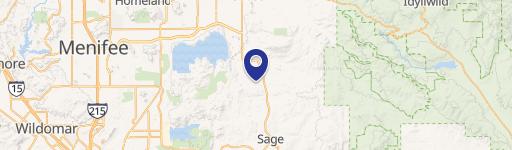 Hemet Land Parcel For Sale