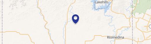 Hondo, TX Agricultural Property