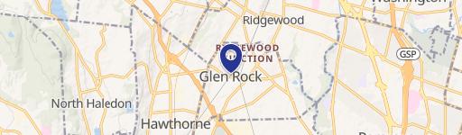 Mixed-Use Building with Expansion Potential