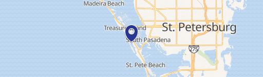Treasure Island Specialty Property
