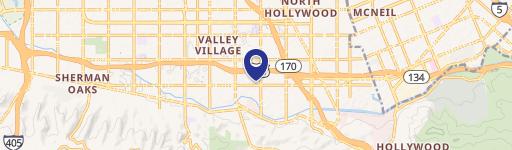 Los Angeles Commercial Property Available