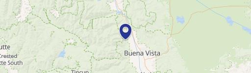 Scenic Land Parcel Near BLM