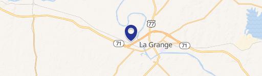 Unrestricted Land Near Highway 71