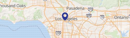 San Pedro Triplex with Garages