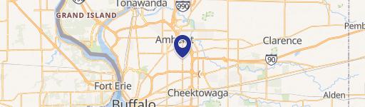 Cheektowaga Specialty Property for Rent