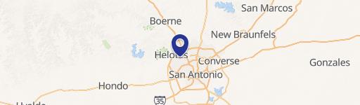 San Antonio Specialty Property For Sale