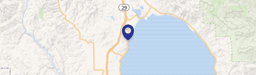 Lakeport Triplex Near Hospital