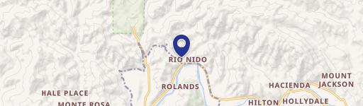 14693 Canyon Seven Rd, Unit A