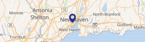 Multifamily Property in New Haven