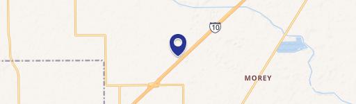 Unrestricted Land Near Interstate 10