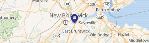 Move-in Ready First Floor Luxury