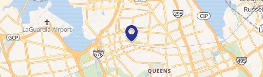 Queens Apartment for Sale