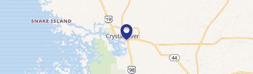 Renovated Office in Crystal River