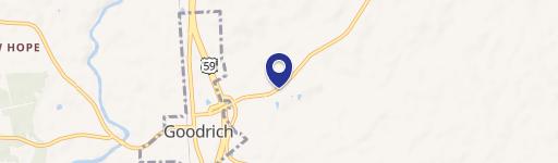 Unrestricted Land Near Lake Livingston