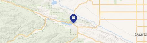 250-Acre Ranch Near Los Angeles