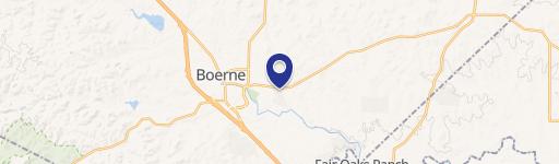 Boerne Specialty Property For Sale