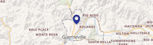 14711 Armstrong Woods Rd