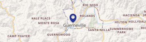 14058 Armstrong Woods Rd