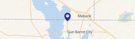 Land Near Landing Strip