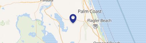 Daytona Vacant Land Opportunity