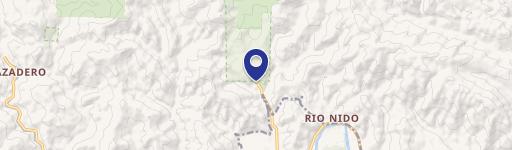 16881 Armstrong Woods Rd