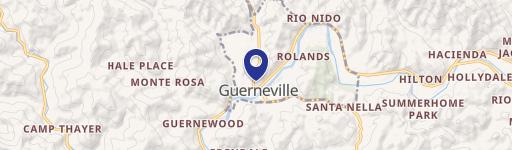 14049 Armstrong Woods Rd