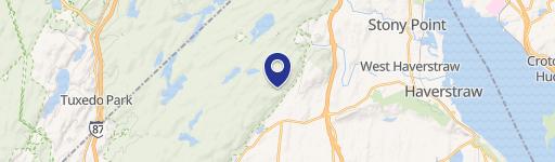 Updated Single Office Suite