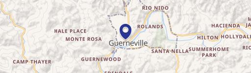 14034 Armstrong Woods Rd