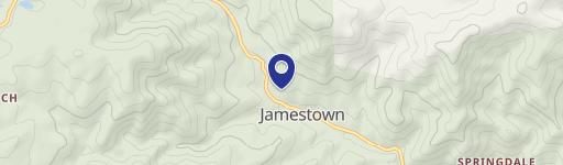 Hillside Land in Jamestown