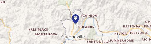 14755 Armstrong Woods Rd