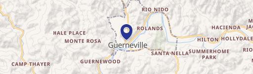 14077 Armstrong Woods Rd