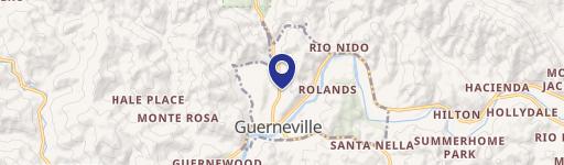 14501 Armstrong Woods Rd