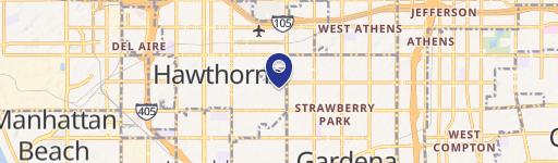 Hawthorne Apartment Complex For Sale