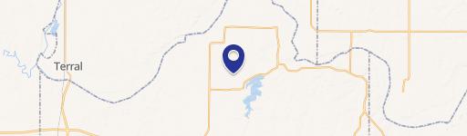 Nocona Farm and Ranch Land