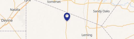 65 Acre Ranch Retreat