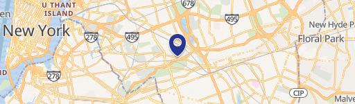 Two Bedroom Apartment in Queens