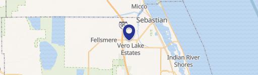 Fellsmere Land For Sale