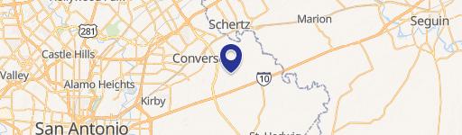 Schertz Specialty Property for Sale