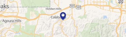 Land for Sale Calabasas