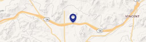 Freeway Frontage Land in Acton