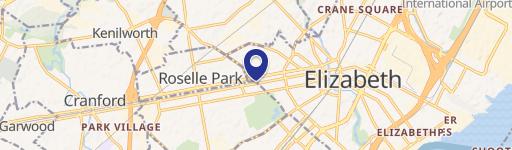 Renovated Apartment in Roselle