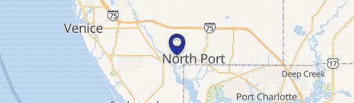 North Port Multifamily Opportunity