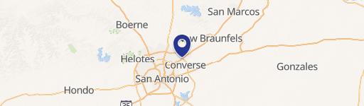 Live Oak Specialty Property