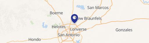 San Antonio Specialty Property For Sale