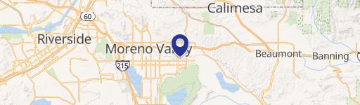 Moreno Valley Land Opportunity