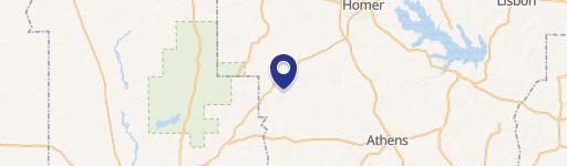 27 Acres of Land in Minden